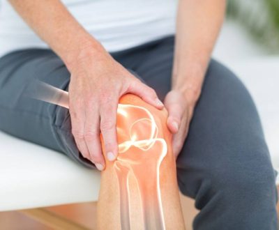Physiotherapy for Arthritis