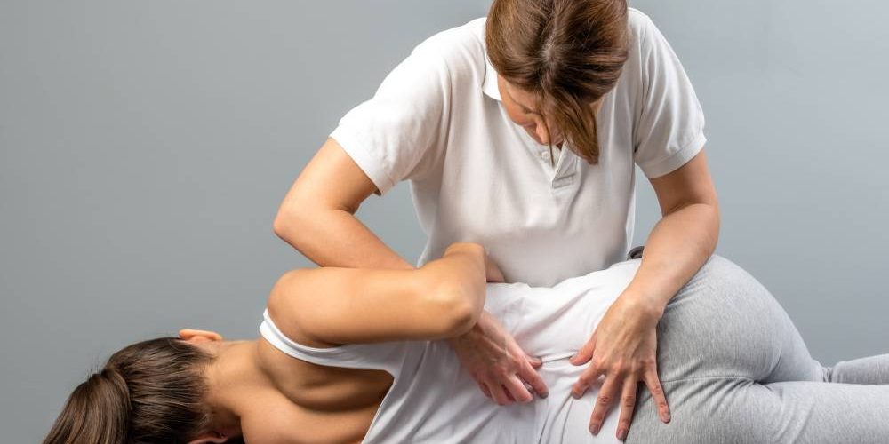 Physiotherapy for Back Pain Physiotherapy for Back Pain