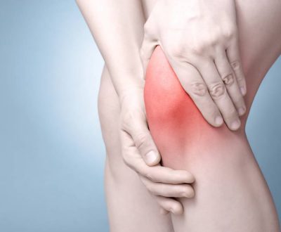 Physiotherapy for Joint Pain