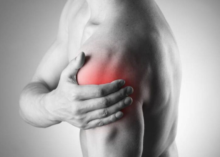 Physiotherapy for Muscular Pain Physiotherapy for Muscular Pain