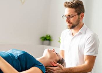 Vestibular Physiotherapy Vestibular Physiotherapy