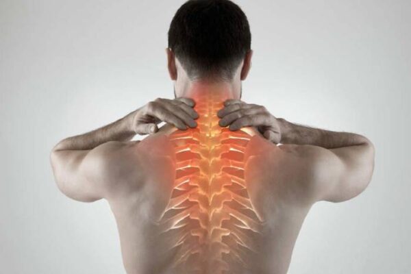 Cervical-Spondylosis