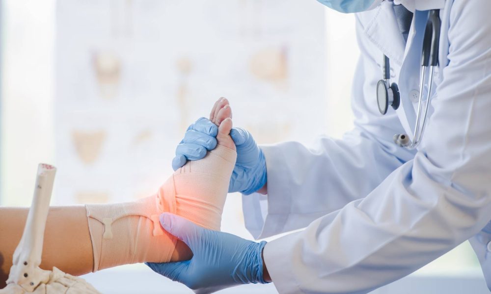 orthopedic orthopedic