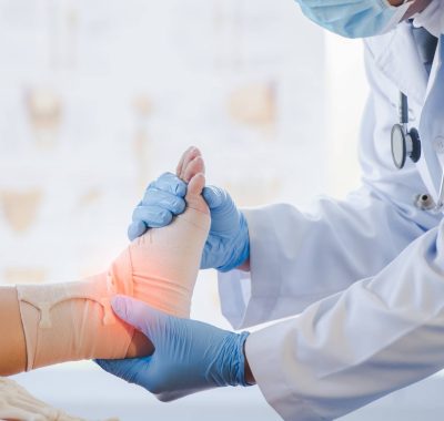 orthopedic