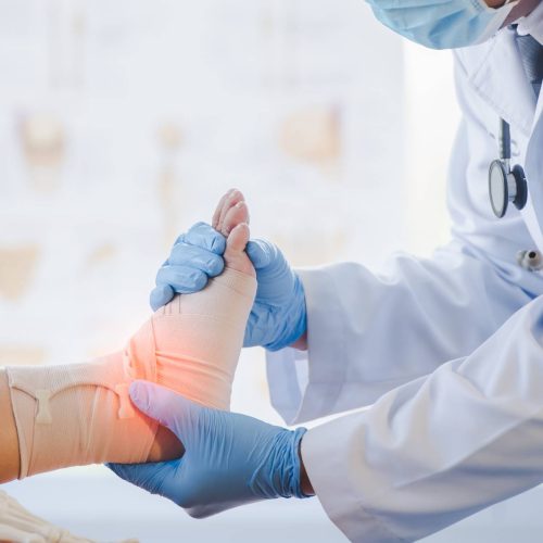 orthopedic