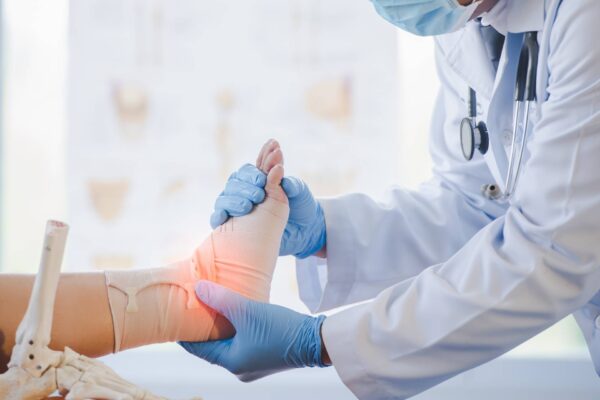 orthopedic