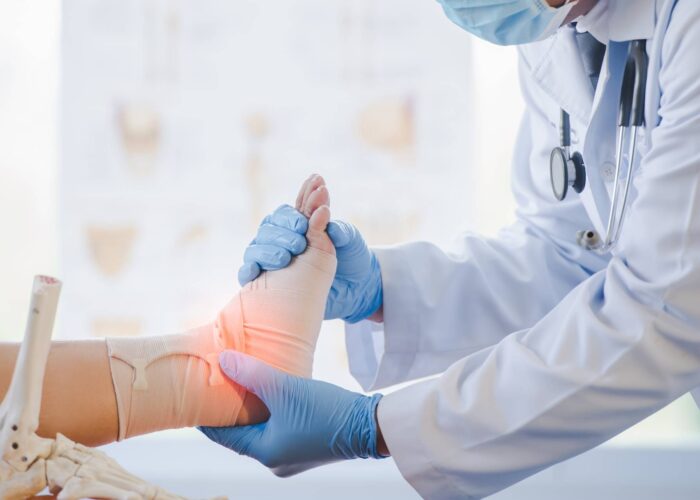 orthopedic orthopedic