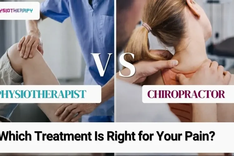 Chiropractor In Lucknow